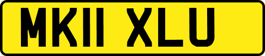 MK11XLU