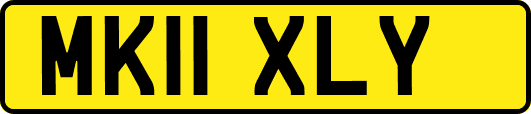MK11XLY