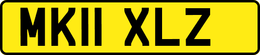 MK11XLZ