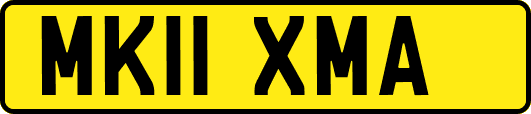 MK11XMA