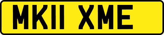 MK11XME