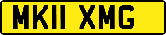 MK11XMG