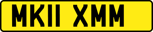 MK11XMM