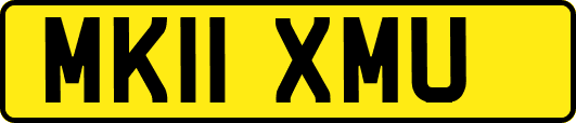 MK11XMU