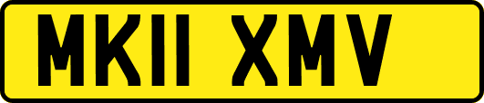 MK11XMV