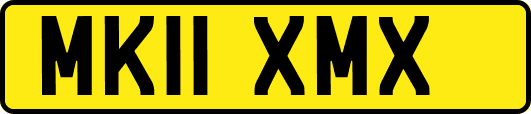 MK11XMX