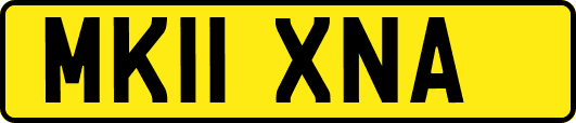 MK11XNA