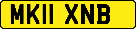 MK11XNB
