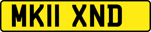 MK11XND
