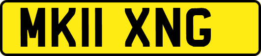 MK11XNG