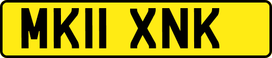 MK11XNK