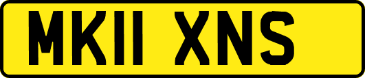 MK11XNS