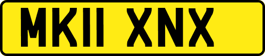 MK11XNX