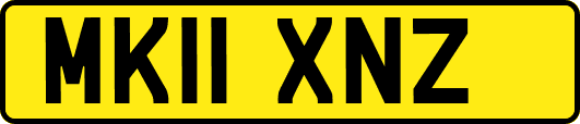 MK11XNZ