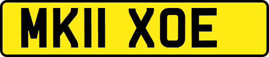 MK11XOE