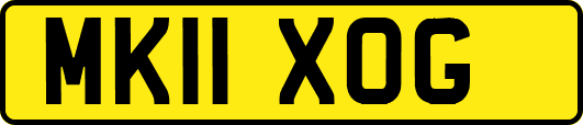 MK11XOG