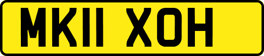 MK11XOH