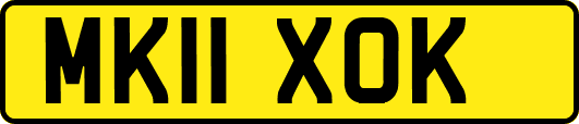 MK11XOK