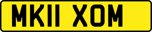 MK11XOM