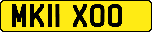 MK11XOO