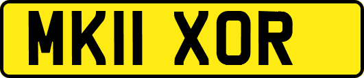 MK11XOR