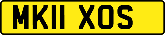 MK11XOS