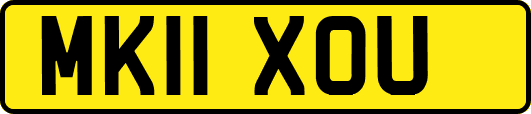 MK11XOU