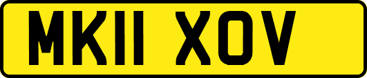 MK11XOV