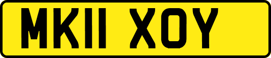 MK11XOY