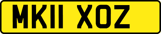 MK11XOZ