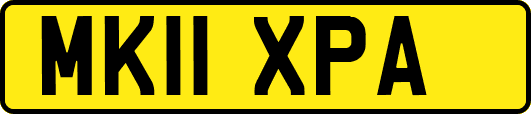 MK11XPA