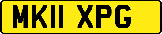 MK11XPG