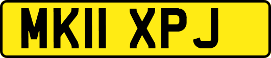 MK11XPJ