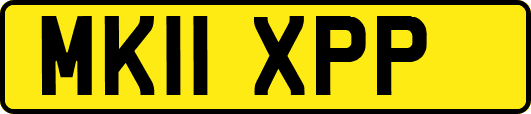 MK11XPP
