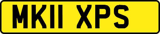 MK11XPS