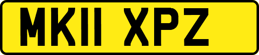 MK11XPZ