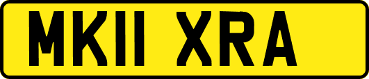 MK11XRA