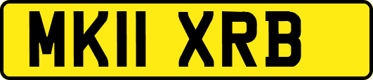 MK11XRB