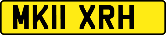 MK11XRH