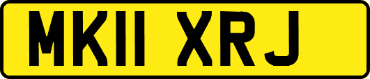 MK11XRJ