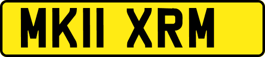 MK11XRM