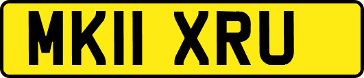 MK11XRU
