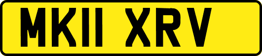 MK11XRV