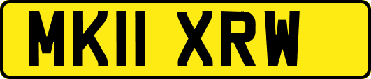 MK11XRW