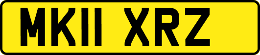 MK11XRZ