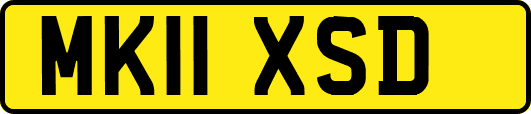MK11XSD