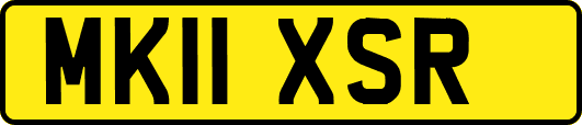 MK11XSR
