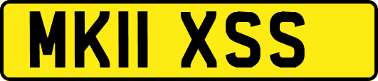 MK11XSS