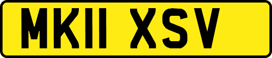 MK11XSV