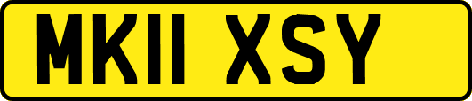 MK11XSY